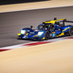 Image for article titled The FIA WEC Will Use Spec Goodyear Tires To Help Make LMP2 Slower Than Hypercar